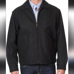 Baracuta Wool/Cashmere Jacket